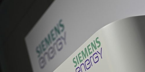 СМИ стало известно о передачи Siemens "Газпрому" лицензии на ремонт турбины