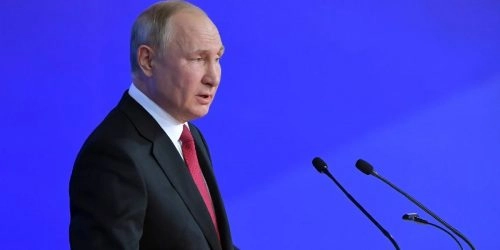 В Кремле подтвердили предстоящую встречу Путина и Эрдогана