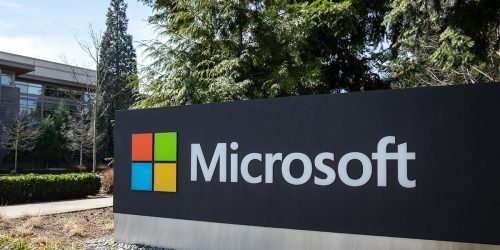 Microsoft потерял миллионы из-за решения по России