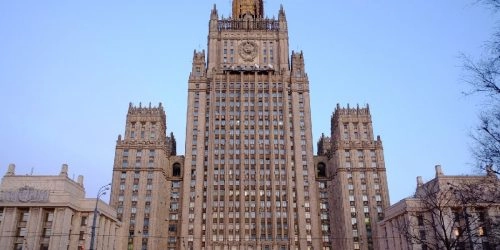 В МИД РФ прокомментировали возможность обмена между РФ и США