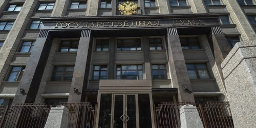 Появилось предложение запретить гражданам недружественных стран усыновлять детей из РФ