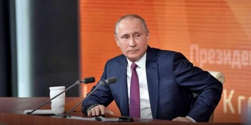 В Кремле сообщили о разговоре Путина с Пашиняном