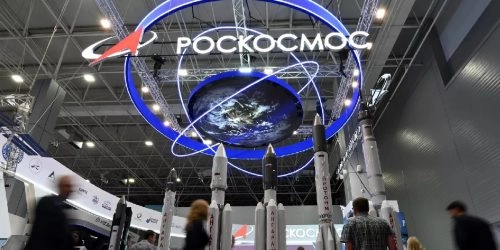 РКК показала макет Российской орбитальной станции