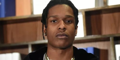 ASAP Rocky предъявили обвинения