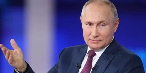 Путин встретится с главой Казахстана