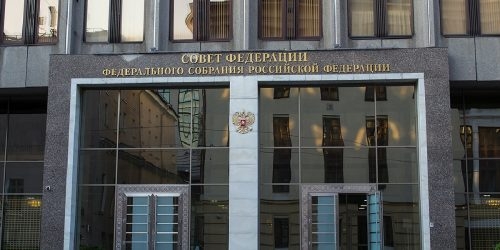 В Совфеде прокомментировали ситуацию с визами