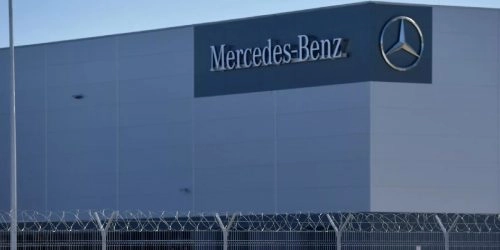 Пациент жив: Завод Mercedes-Benz в Подмосковье ищет дилера