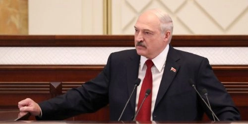 Лукашенко рассказал о готовности России предоставить зерно