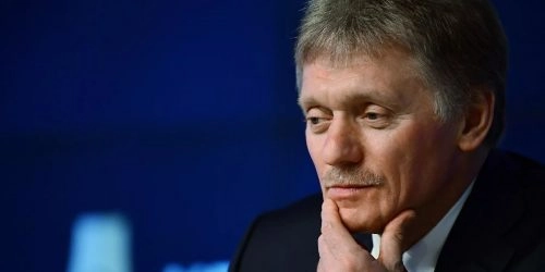 Песков рассказал, как РФ может отреагировать в случае запрета виз в ЕС