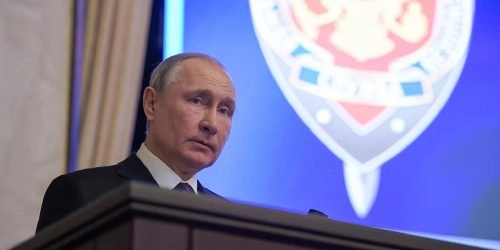 Путин и Правительство обсудят социальную газификацию