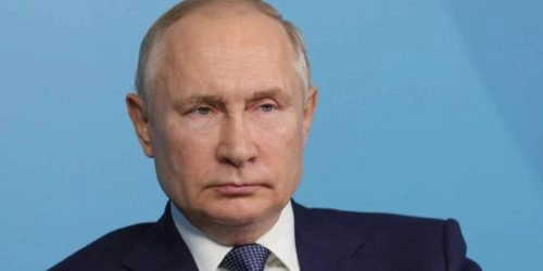 Путин считает, что Россия ничего не потеряла с началом спецоперации