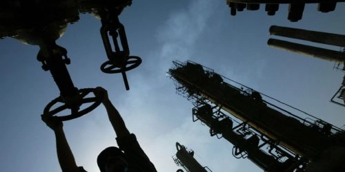 Цена нефти Brent опустилась ниже 90 долларов