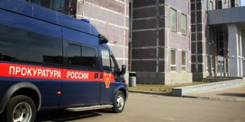 В Москве в мусорном контейнере нашли тело ребенка