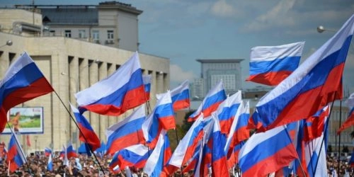 Россия сосредотачивается на себе