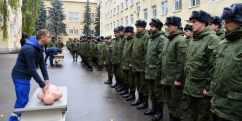 Перегибам "объявили бой"?