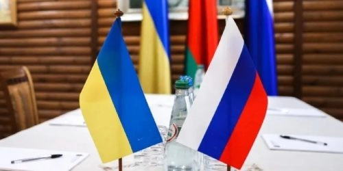 СМИ: в Австрии предложили провести на ее территории переговоры по Украине