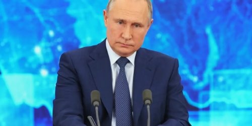 Президент Путин подписал указ об изменениях в предоставлении отсрочки от призыва