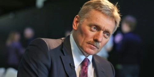 Песков прокомментировал слова Столтенберга по Украине