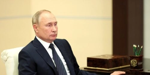 Путин не планирует встречу с замгенсека ООН