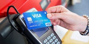 Visa и MasterCard могут уйти из России из-за нового законопроекта