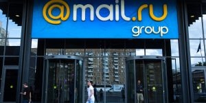 Mail.ru обменяет часть киберспортивного бизнеса на разработчика игр