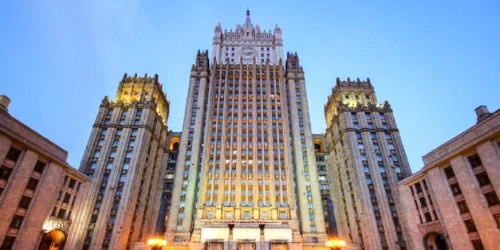 МИД РФ выразил протест послу Нидерландов из-за попытки вербовки военного атташе