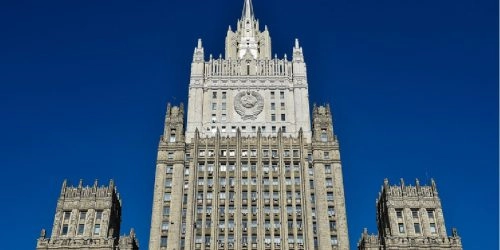 В МИД рассказали о консультациях РФ и Ирана по международной проблематике