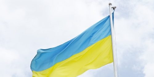 В некоторых областях Украины объявили воздушную тревогу