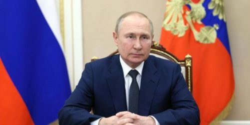 Путин не поедет на саммит G20