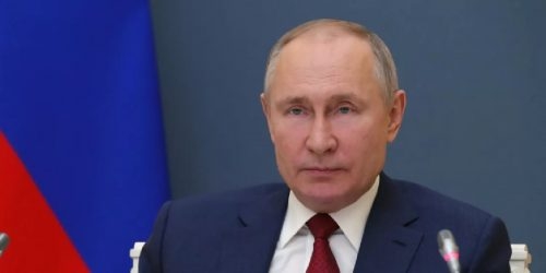 Песков: онлайн-присутствие Путина на саммите G20 не планируется