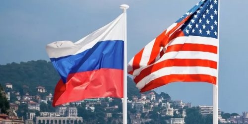 СМИ: в Анкаре идут переговоры между Россией и США