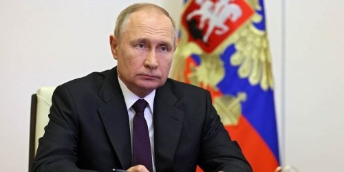 Путин не планирует поздравлять Байдена с предстоящим юбилеем