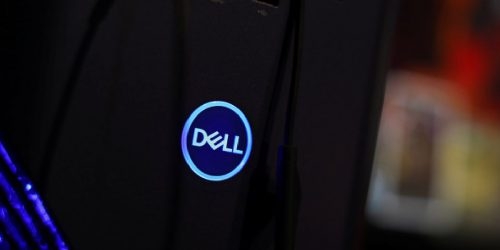 Dell завалили арбитражными делами