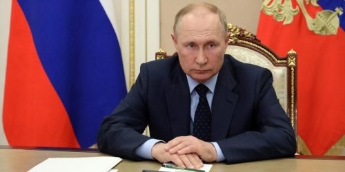 Путин указал на готовность РФ расширять поставки удобрений