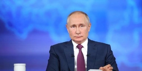 Путин и премьер Ирака дали положительную оценку совместной с участием двух стран работе в рамках «ОПЕК плюс»