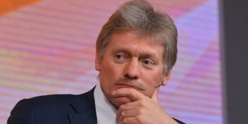 Дмитрий Песков назвал рейтинги Путина показателем эффективной работы Президента