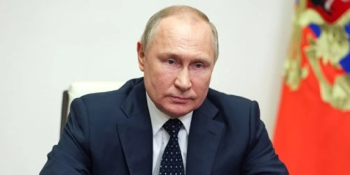 Путин напомнил, что права и свободы граждан гарантированы Конституцией РФ