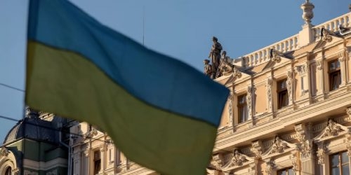 СМИ: воздушная тревога объявлена по всей Украине