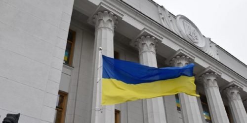 В некоторых областях Украины объявили воздушную тревогу