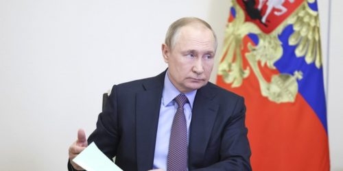 Путин примет участие в саммите ЕАЭС