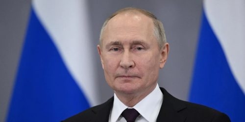 Путин и Совбез обсудили вопросы обеспечения внутренней безопасности