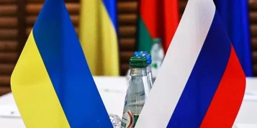 Запад ожидает переговоров РФ и Украины, однако Киев не торопится