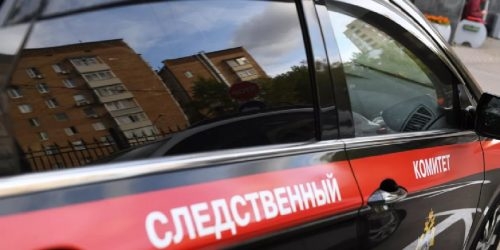 В Москве завели дело по факту покушения на убийство новорожденного ребенка