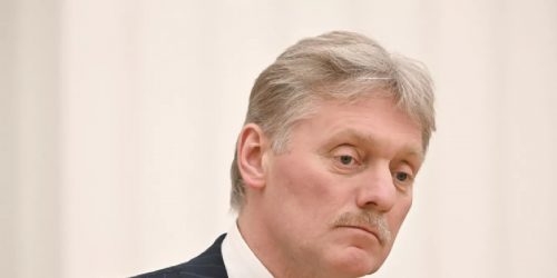 Песков заявил, что большой пресс-конференции Президента до Нового года не планируется