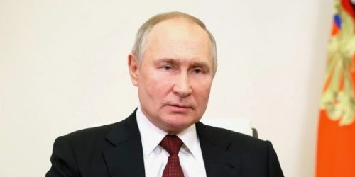 Путин пообщался с избранным президентом Бразилии