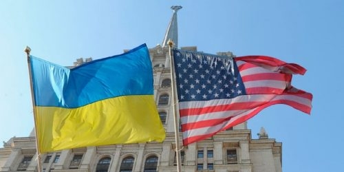 СМИ: лидер Украины попросит у США ракеты ATACMS дальностью 300 км и БПЛА