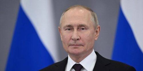 Путин рассказал, верит ли в Деда Мороза