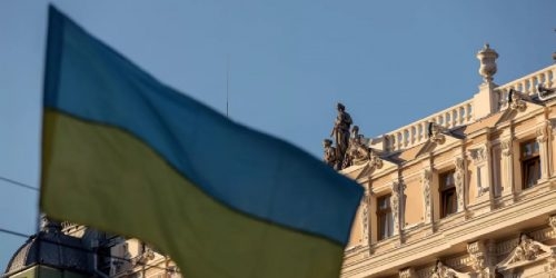 В ряде областей Украины объявили воздушную тревогу