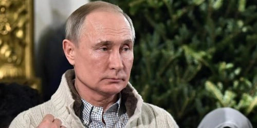 Путин оценил сотрудничество стран СНГ