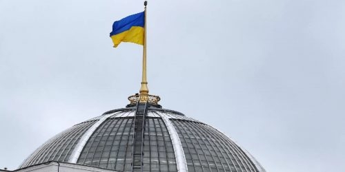 Замглавы офиса Зеленского Тимошенко заявил о ракетном ударе по Харькову